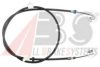 FORD 1469021 Cable, parking brake